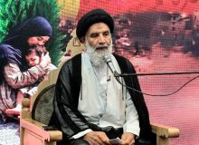 علمای اهل سنت و شیعه در مقابله با اشغال فلسطین اجماع دارند