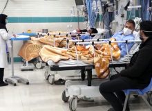 منطقه منگشت؛ بکر و با ظرفیت‌های بالا اما محروم از خدمات درمانی