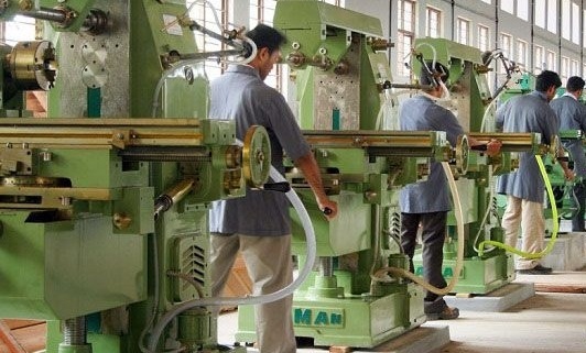هدفگذاری احیای ۱۰۰ واحد تولیدی راکد خوزستان