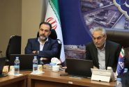 همکاری فناورانه شرکت نفت و گاز اروندان با شرکت روسی