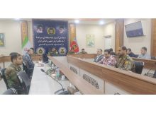 دفاع همیشگی ارتش از تمامیت ارضی و استقلال ایران