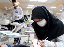 انجام بیش از ۵۹ هزار خدمت دندانپزشکی دولتی در دزفول