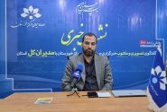 فعالیت ۴۶ حلقه میانی هنر انقلاب اسلامی در خوزستان