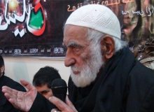 برگزاری رویداد حبیب‌الله در خوزستان