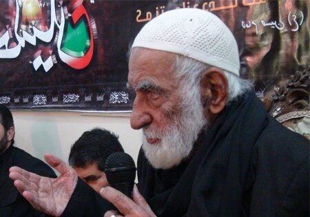برگزاری رویداد حبیبالله در خوزستان