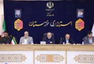مشارکت مردم، رمز موفقیت در پدافند غیرعامل