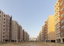 افتتاح هفت هزار مسکن نهضت ملی خوزستان در شهریورماه امسال