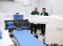 انجام نسل نوین جراحی چشم در ماهشهر