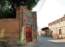 تشکیل کارگروه بافت تاریخی اهواز