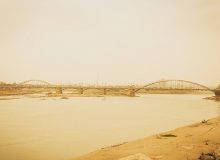 وضعیت خطرناک آلودگی هوا در بیش از ۱۵ شهر خوزستان