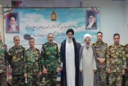 ارتش جمهوری اسلامی ایران یکی از باصلابت‌ترین ارتش‌های دنیاست