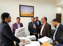تسریع در رسیدگی به پرونده‌ها از اولویت‌های دادستانی مرکز خوزستان