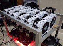 محکومیت قاچاقچی ماینر فرسوده در امیدیه