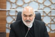 منشأ ۷۰ درصد ریزگردها خارجی است