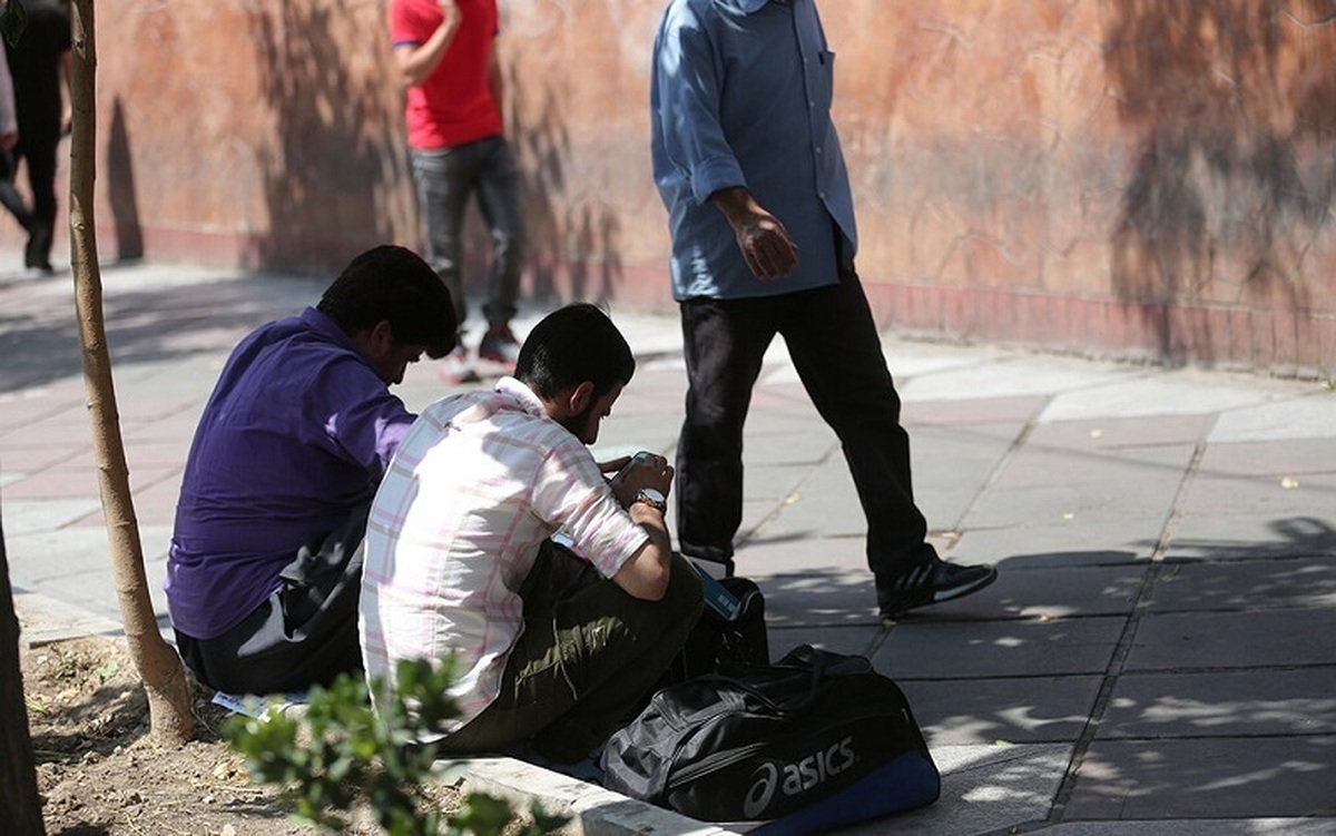 اندیمشک جزو ۵ شهر بیکار استان خوزستان