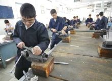 تحقق بیش از صد درصدی آموزش‌های مهارتی در خوزستان