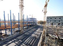 تسریع تامین منابع مالی و تکمیل طرح های عمرانی مهم خوزستان