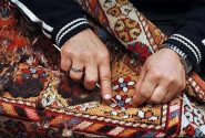 تلاش برای ثبت ایذه به عنوان شهر ملی گلیم‌