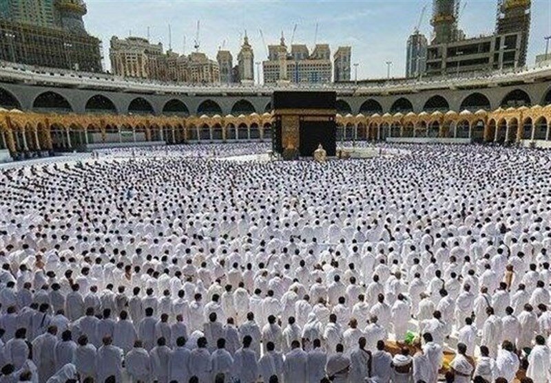 برنامه ریزی برای اعزام چهار هزار و ۳۰۰ زائر خوزستانی به حج تمتع