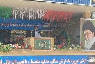 ارتش جمهوری اسلامی، تجلی پیوند ناگسستنی ملت و نیرو‌های مسلح