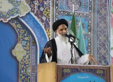 ابراز گله‌مندی امام جمعه اهواز از افزایش قیمت کالا در بازار