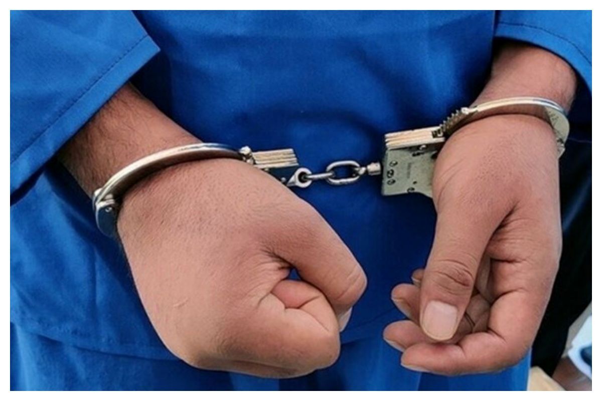 دستگیری عوامل نزاع مسلحانه در شهرستان کرخه