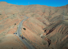 بهره برداری از بخش نخست طرح آبرسانی اندیکا تا تابستان امسال