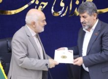 امضای تفاهمنامه همکاری بین استانداری خوزستان و تراکتورسازی تبریز