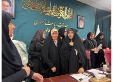 مطالبه خوزستانی ها از رییس جمهور تحقق وعده بکارگیری نیرو‌های جوان و بانوان در اداره‌های خوزستان