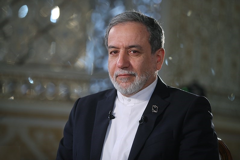 عراقچی: دور بعدی گفتگوها شنبه بعد خواهد بود