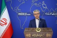 بقائی: عمان همچنان نقش مهم میانجی را بر عهده خواهد داشت