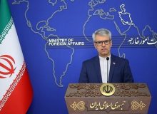 بقائی: عمان همچنان نقش مهم میانجی را بر عهده خواهد داشت
