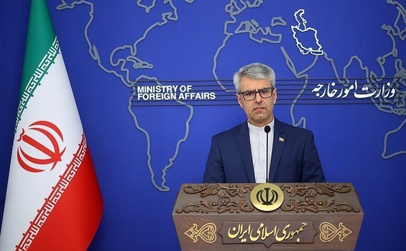 بقائی: عمان همچنان نقش مهم میانجی را بر عهده خواهد داشت