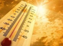 تداوم افزایش دما در خوزستان