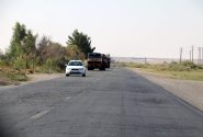 تکمیل محور اهواز به خرمشهر در گرو تامین ۴ همت بودجه