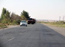 تکمیل محور اهواز به خرمشهر در گرو تامین ۴ همت بودجه