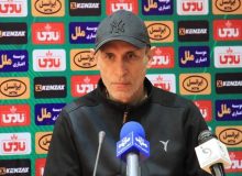 گل‌محمدی: برای آسیایی شدن می‌جنگیم