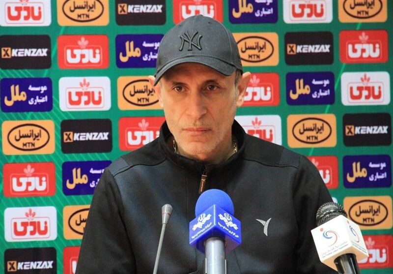 گل‌محمدی: برای آسیایی شدن می‌جنگیم