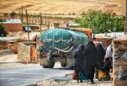انجام اقدامات گسترده‌ برای رفع تنش آبی ایذه