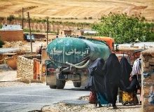 انجام اقدامات گسترده‌ برای رفع تنش آبی ایذه