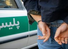 متلاشی شدن شبکه کلاهبرداری، ارتشا و جعل اسناد رسمی و عادی موقوفات در رامهرمز