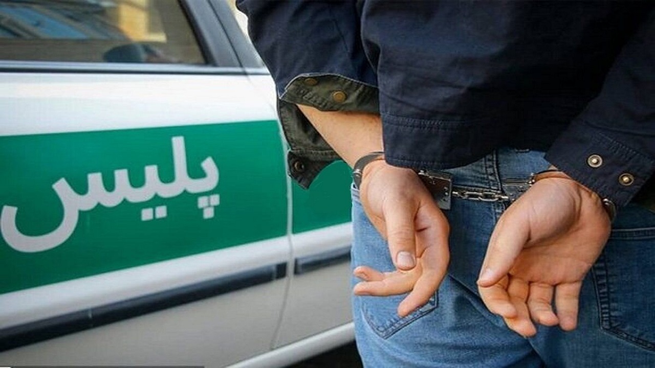 متلاشی شدن شبکه کلاهبرداری، ارتشا و جعل اسناد رسمی و عادی موقوفات در رامهرمز