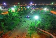 بازنگری طرح توسعه پارک جزیره اهواز در دستور کار