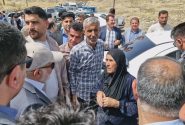 شهرستان صیدون دارای ظرفیت‌های گردشگری، کشاورزی و طبیعی فراوان