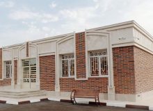 مهرماه امسال؛ بهره برداری از نخستین مدرسه نهضت عدالت آموزشی خوزستان