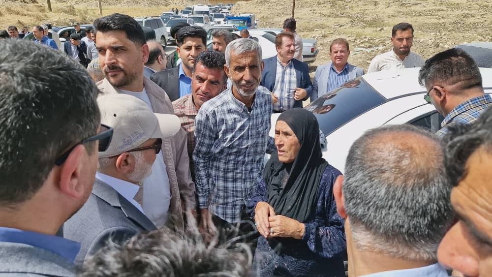 شهرستان صیدون دارای ظرفیتهای گردشگری، کشاورزی و طبیعی فراوان