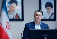 فرزند خوزستان رئیس کمیسیون معماری شهرسازی و توسعه شورای عالی استان ها شد