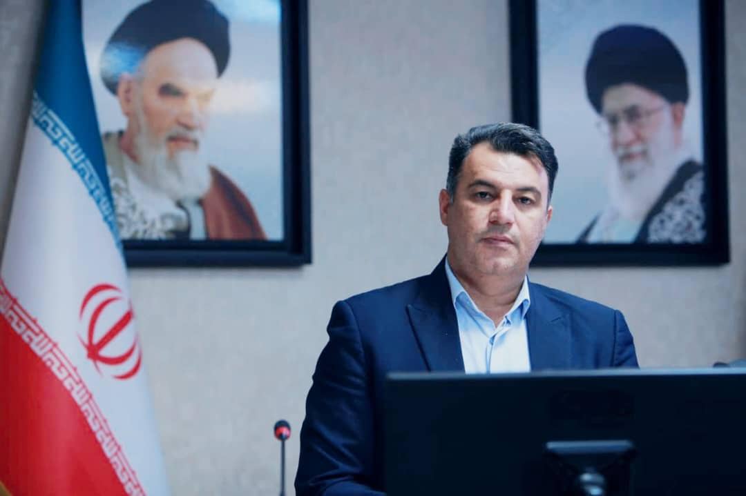 فرزند خوزستان رئیس کمیسیون معماری شهرسازی و توسعه شورای عالی استان ها شد