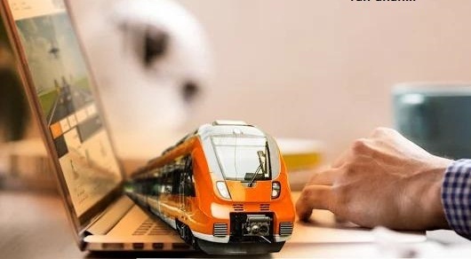 ۲۲ اردیبهشت؛ آغاز پیش فروش بلیت قطارهای مسافری خرداد