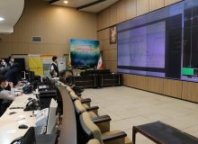 قطع برق بیش از ۲۰۰ اداره و بانک پرمصرف در خوزستان